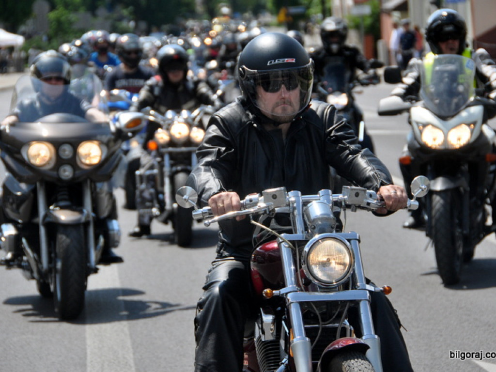 I Spontaniczna Motomajówka (FOTO, VIDEO)