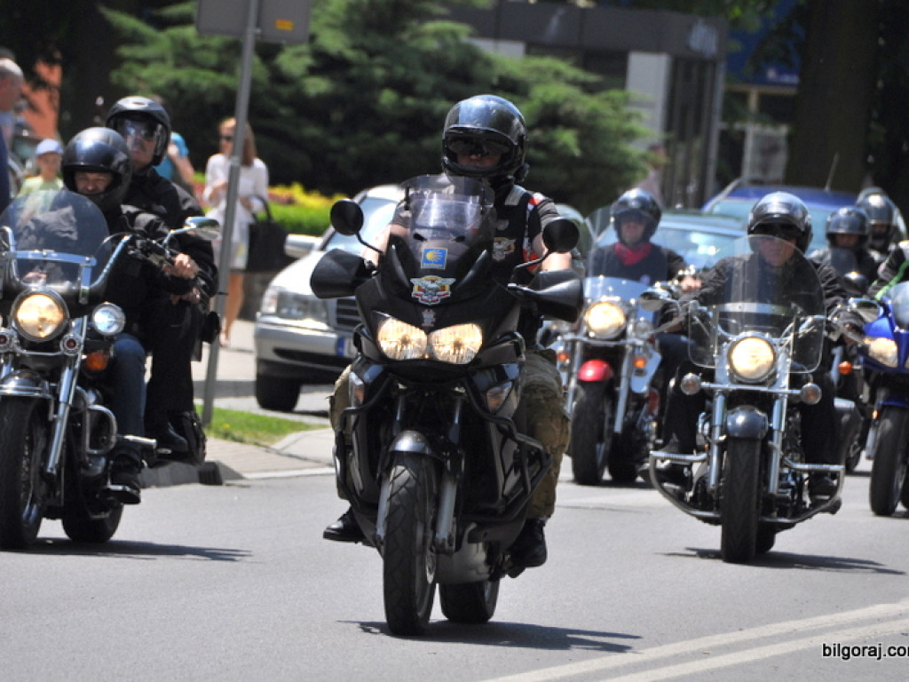 I Spontaniczna Motomajówka (FOTO, VIDEO)