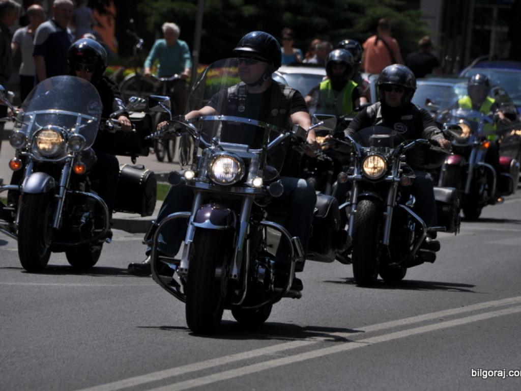 I Spontaniczna Motomajówka (FOTO, VIDEO)