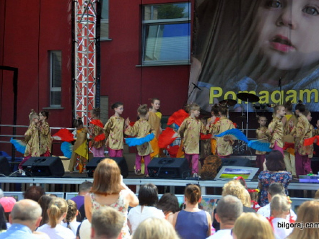 Charytatywny piknik dla Igi Pawelec (FOTO)