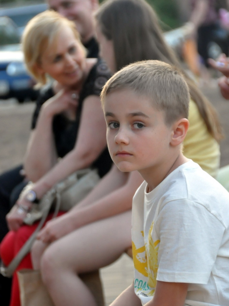 Charytatywny piknik dla Igi Pawelec (FOTO)