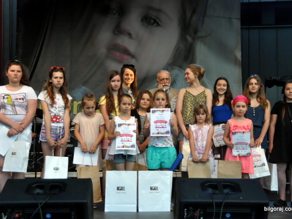 Charytatywny piknik dla Igi Pawelec (FOTO)