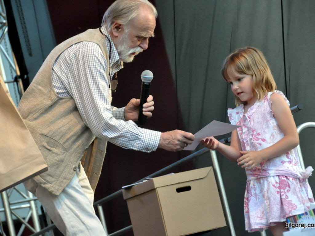 Charytatywny piknik dla Igi Pawelec (FOTO)