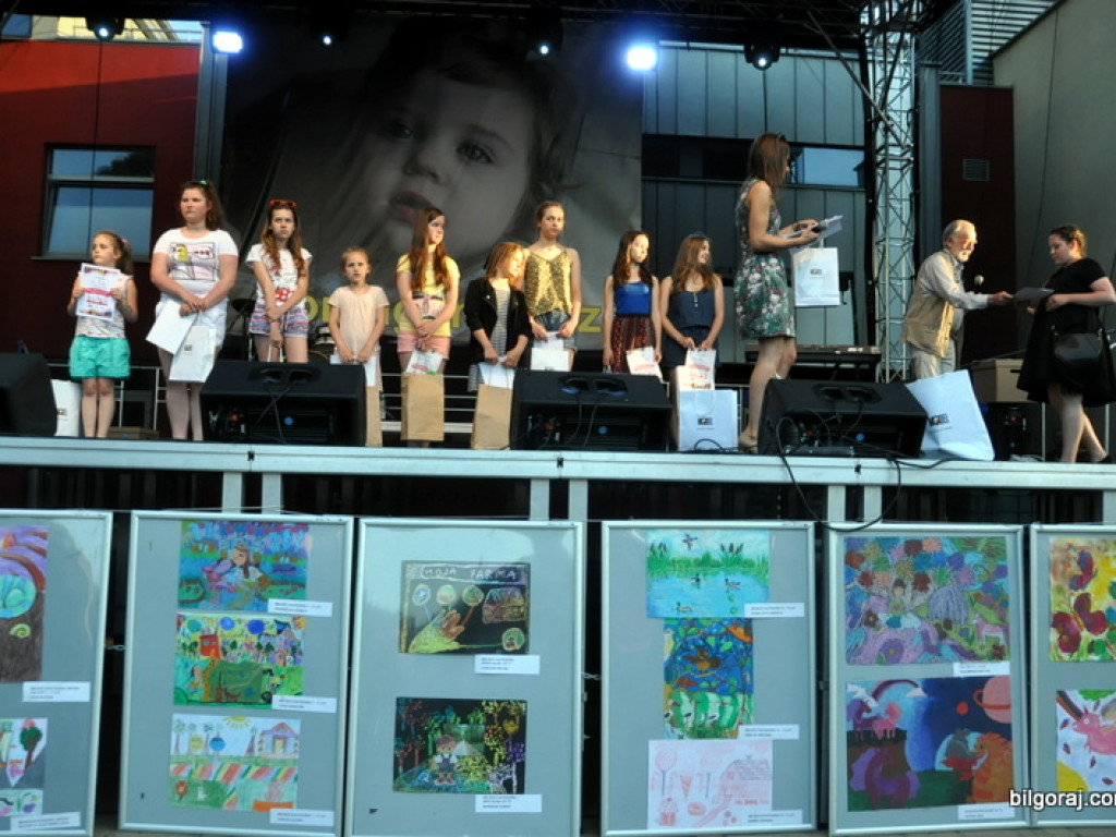 Charytatywny piknik dla Igi Pawelec (FOTO)