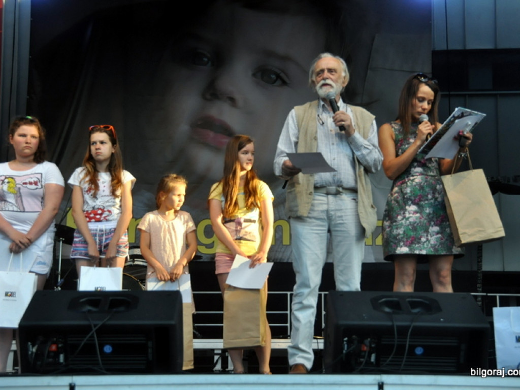 Charytatywny piknik dla Igi Pawelec (FOTO)