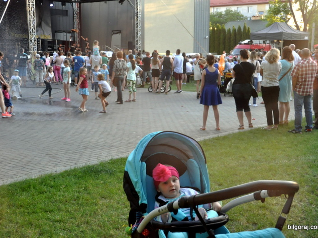 Charytatywny piknik dla Igi Pawelec (FOTO)