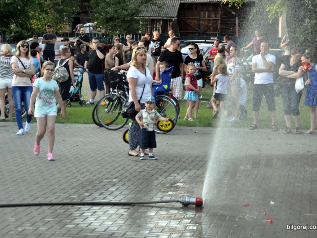 Charytatywny piknik dla Igi Pawelec (FOTO)