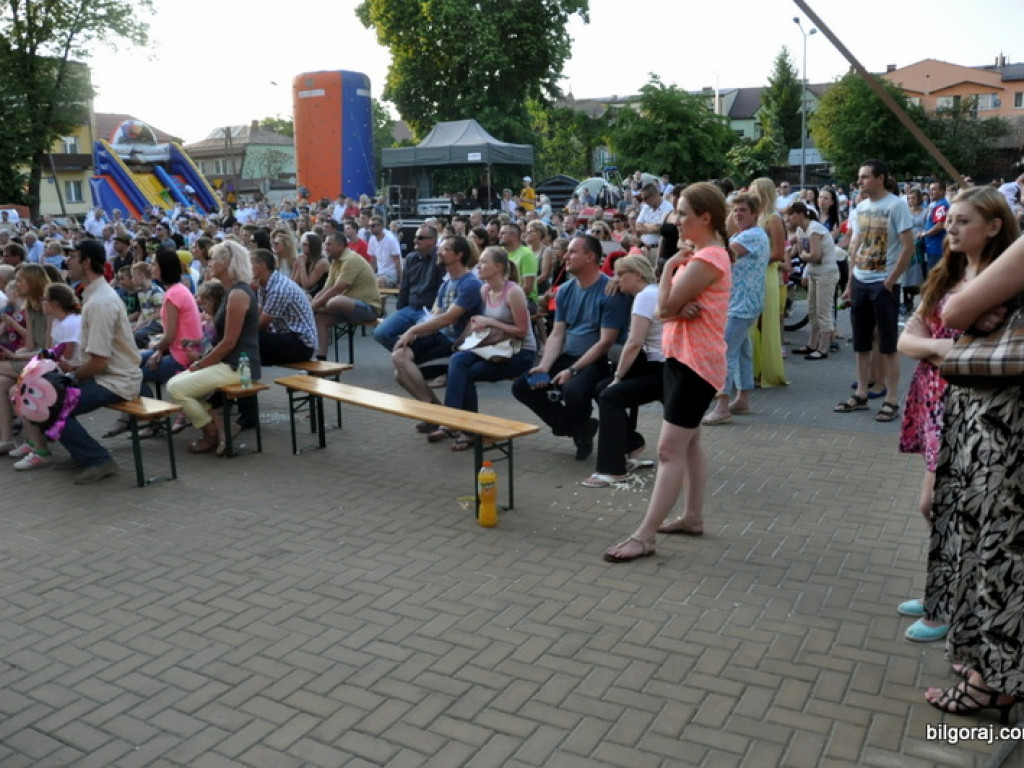 Charytatywny piknik dla Igi Pawelec (FOTO)