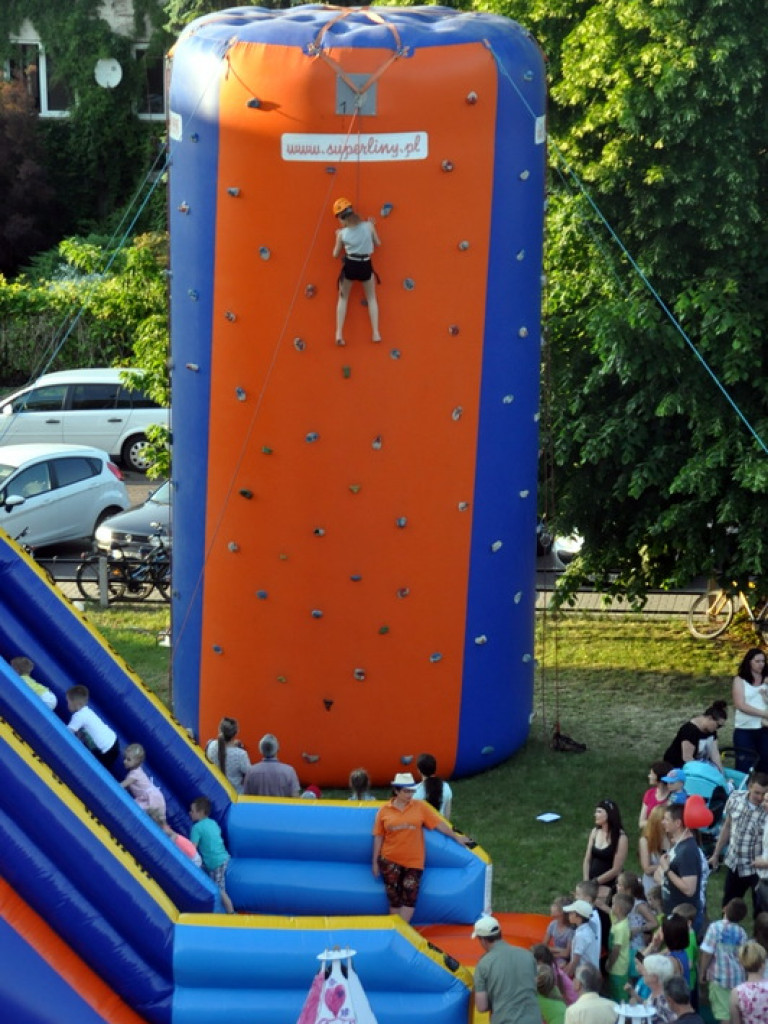 Charytatywny piknik dla Igi Pawelec (FOTO)