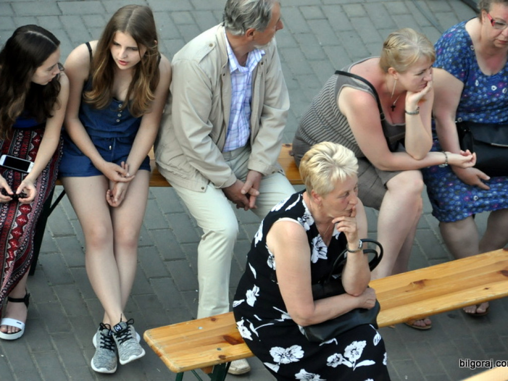 Charytatywny piknik dla Igi Pawelec (FOTO)