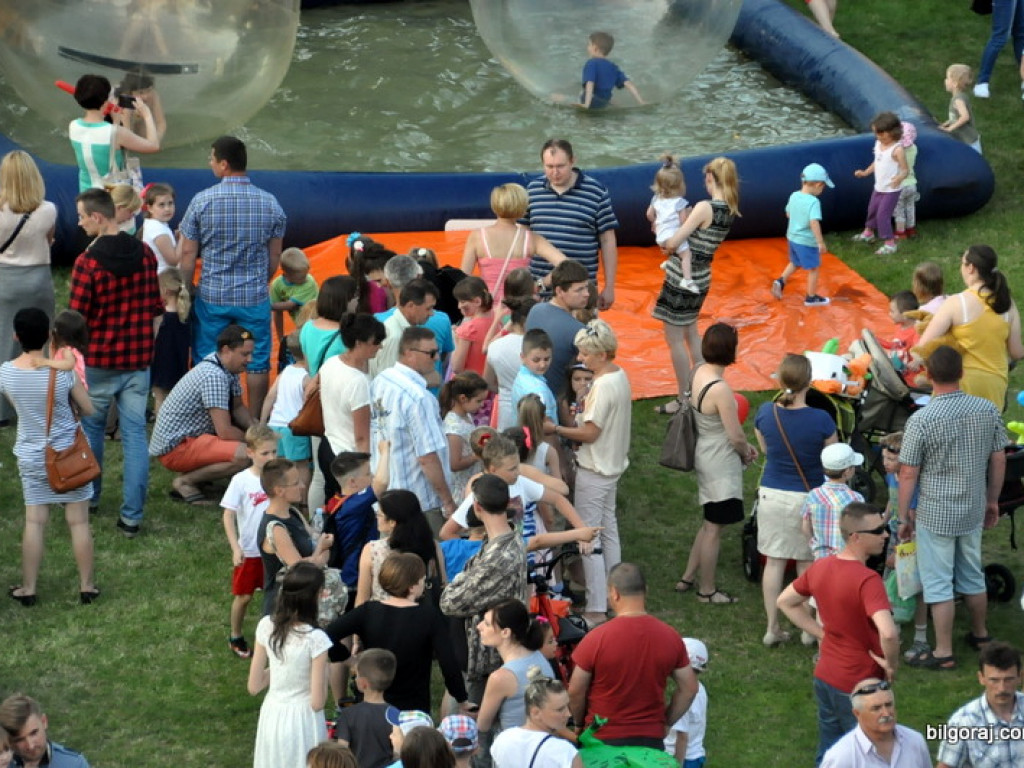 Charytatywny piknik dla Igi Pawelec (FOTO)