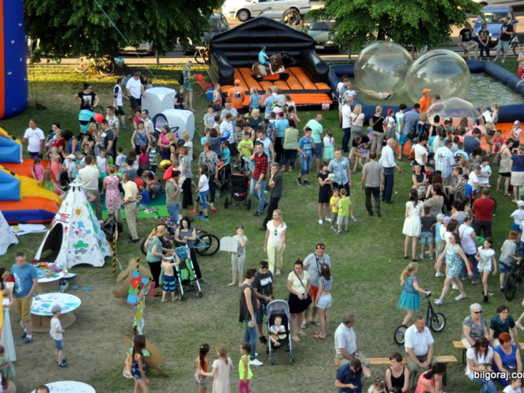 Charytatywny piknik dla Igi Pawelec (FOTO)