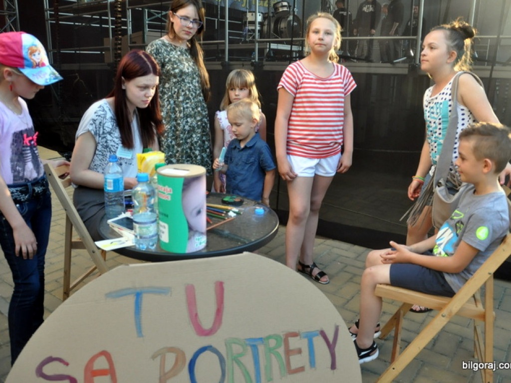 Charytatywny piknik dla Igi Pawelec (FOTO)