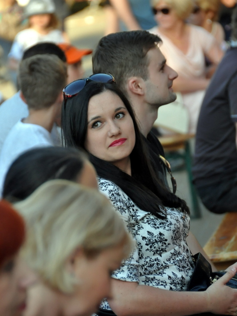 Charytatywny piknik dla Igi Pawelec (FOTO)