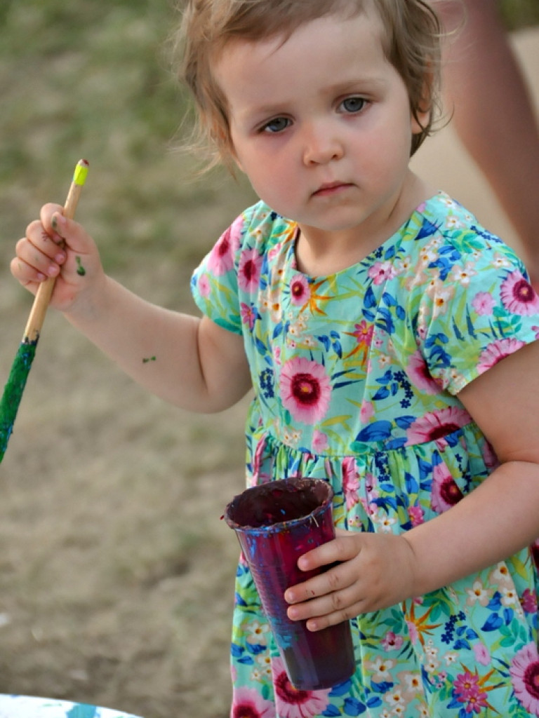 Charytatywny piknik dla Igi Pawelec (FOTO)