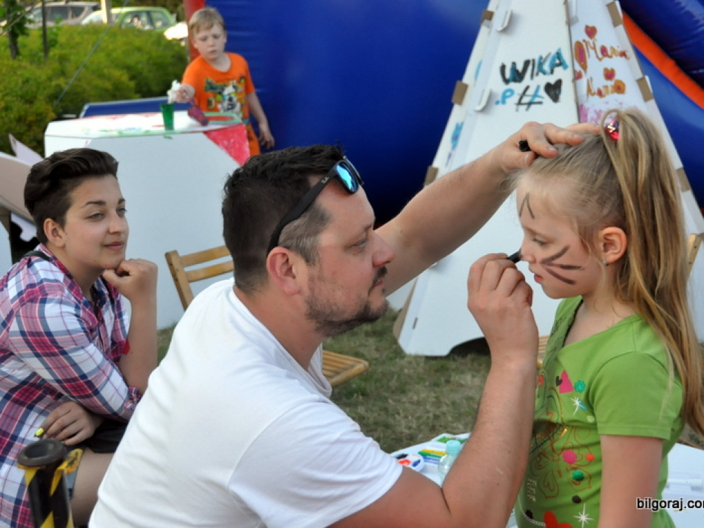 Charytatywny piknik dla Igi Pawelec (FOTO)