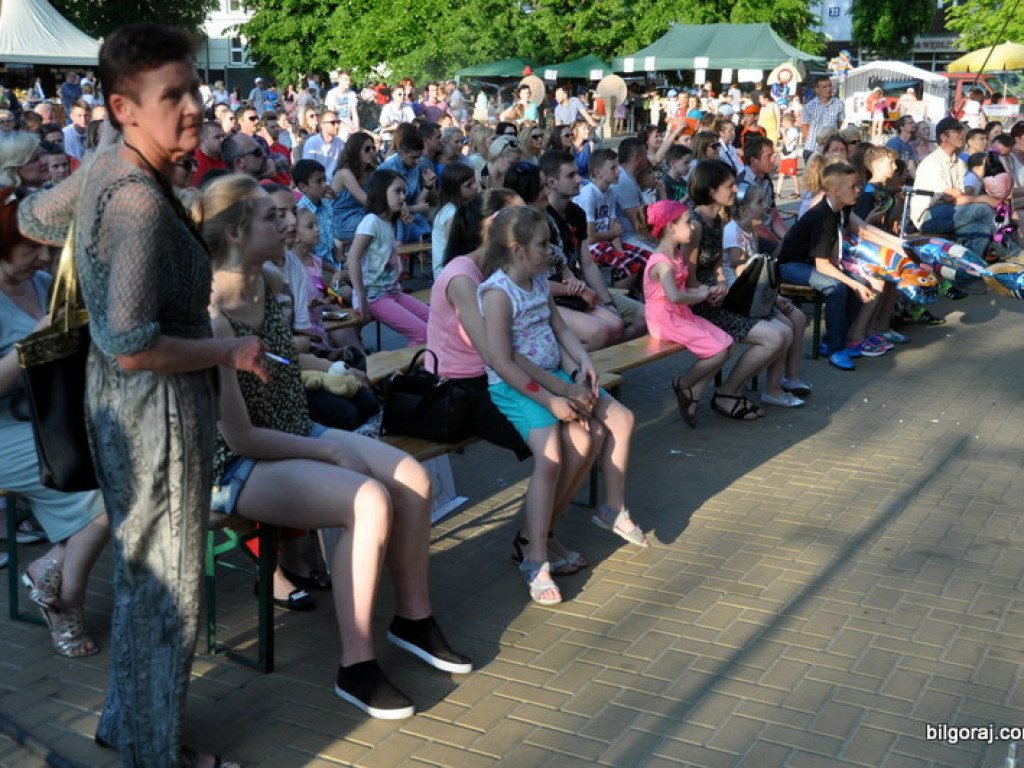 Charytatywny piknik dla Igi Pawelec (FOTO)