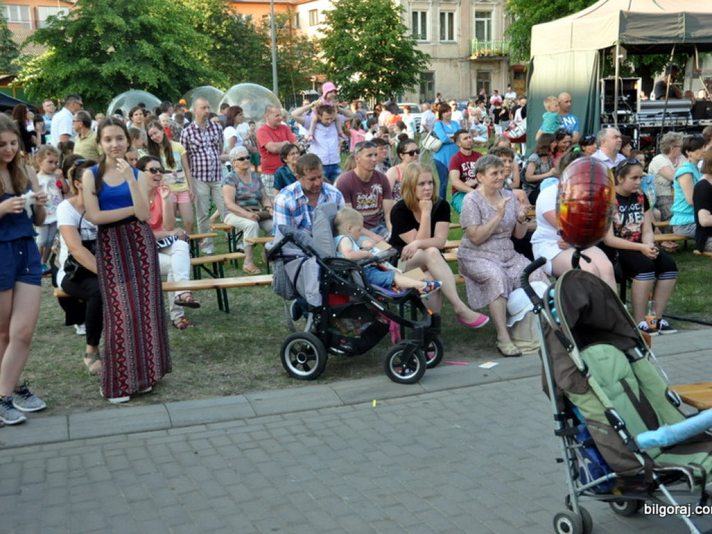 Charytatywny piknik dla Igi Pawelec (FOTO)