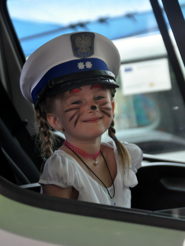 Charytatywny piknik dla Igi Pawelec (FOTO)