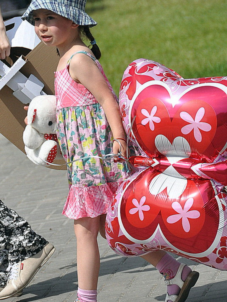 Charytatywny piknik dla Igi Pawelec (FOTO)