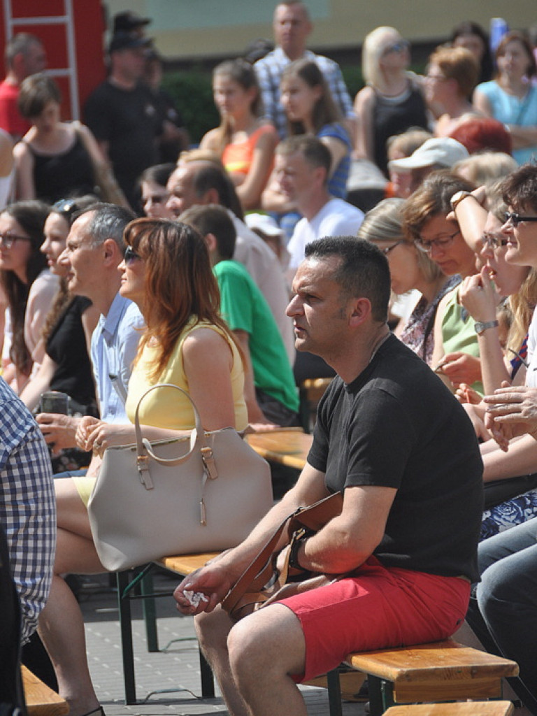 Charytatywny piknik dla Igi Pawelec (FOTO)