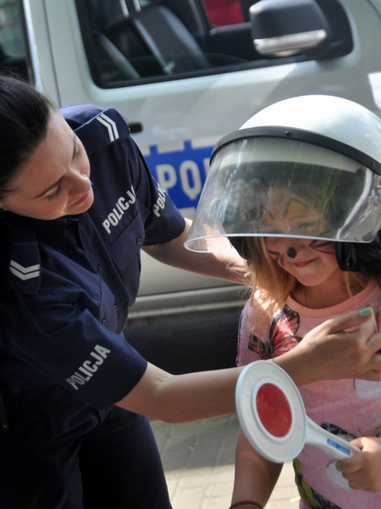 Charytatywny piknik dla Igi Pawelec (FOTO)