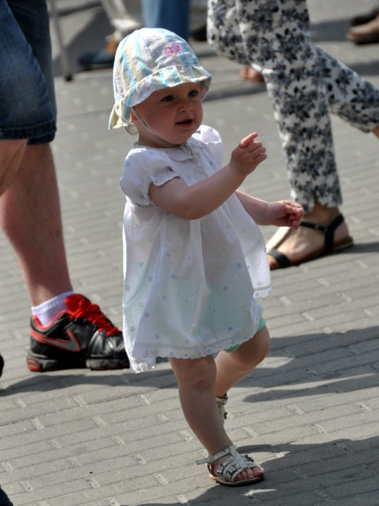 Charytatywny piknik dla Igi Pawelec (FOTO)