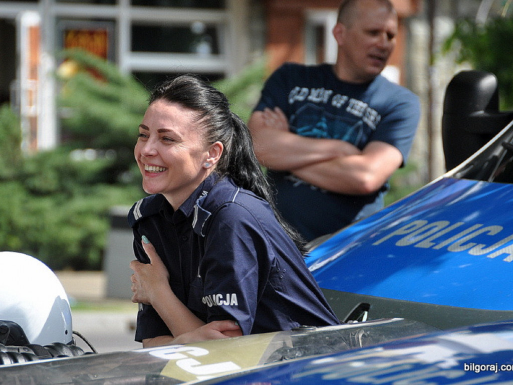 Charytatywny piknik dla Igi Pawelec (FOTO)