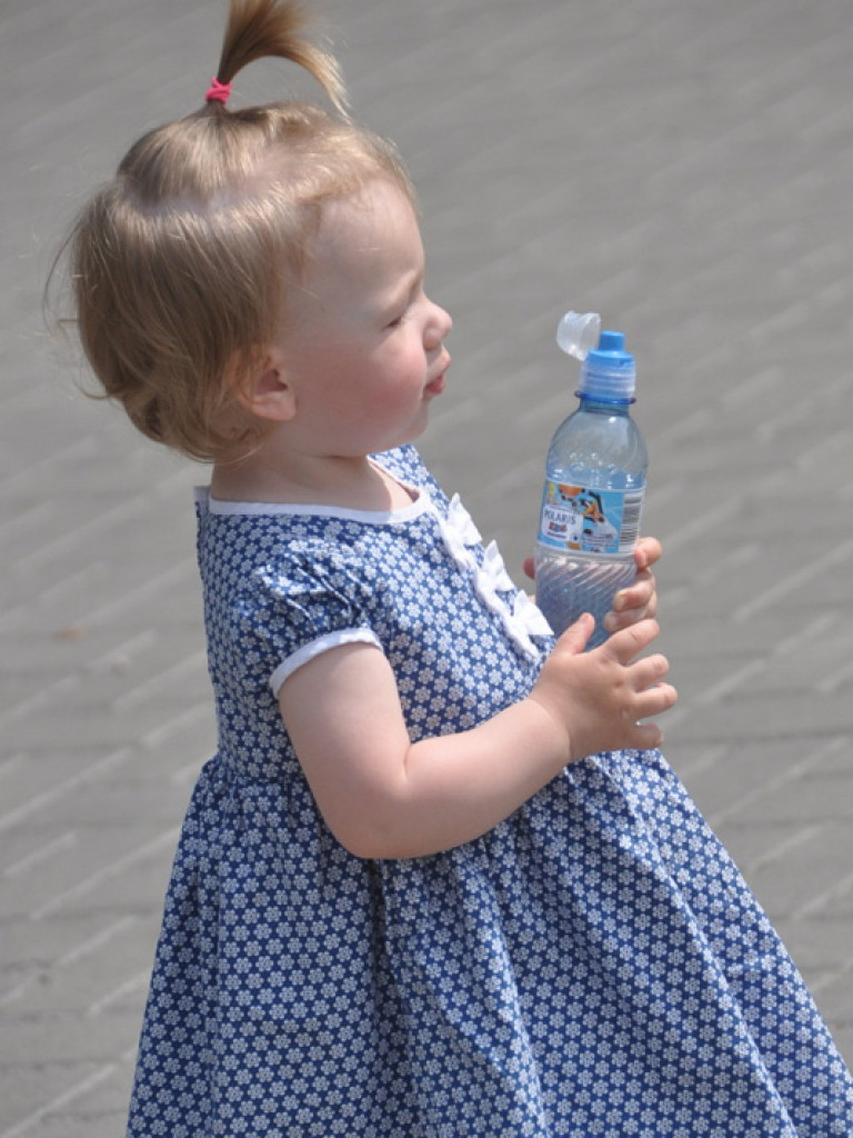 Charytatywny piknik dla Igi Pawelec (FOTO)