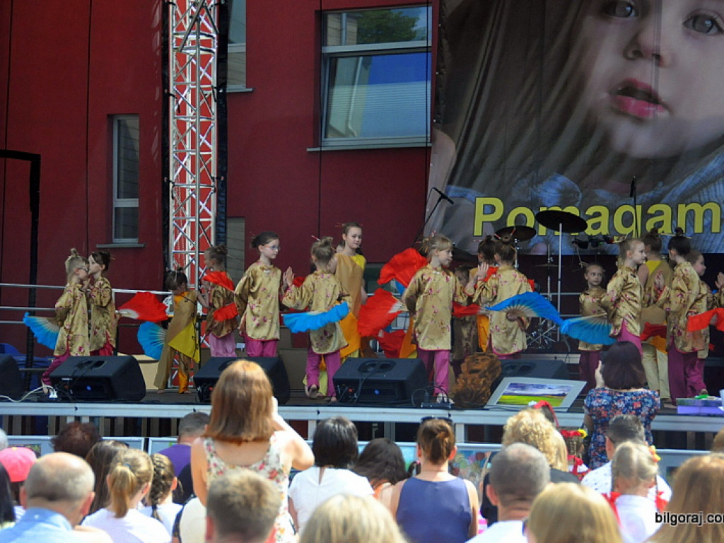 Charytatywny piknik dla Igi Pawelec (FOTO)