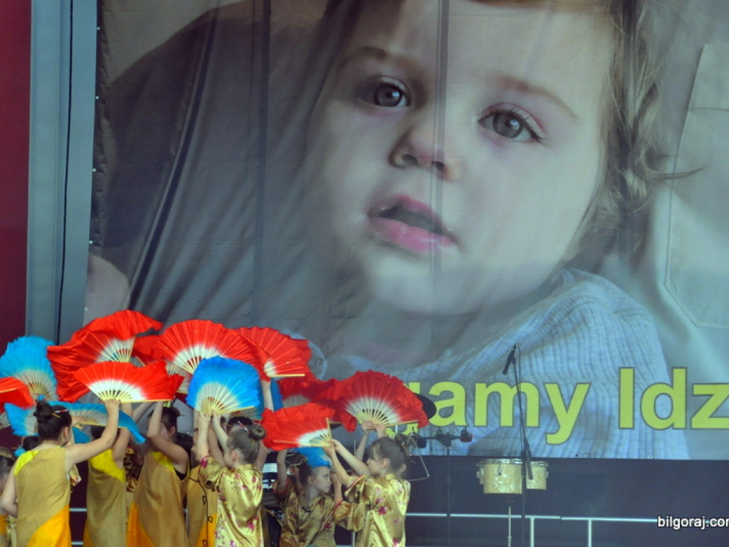 Charytatywny piknik dla Igi Pawelec (FOTO)