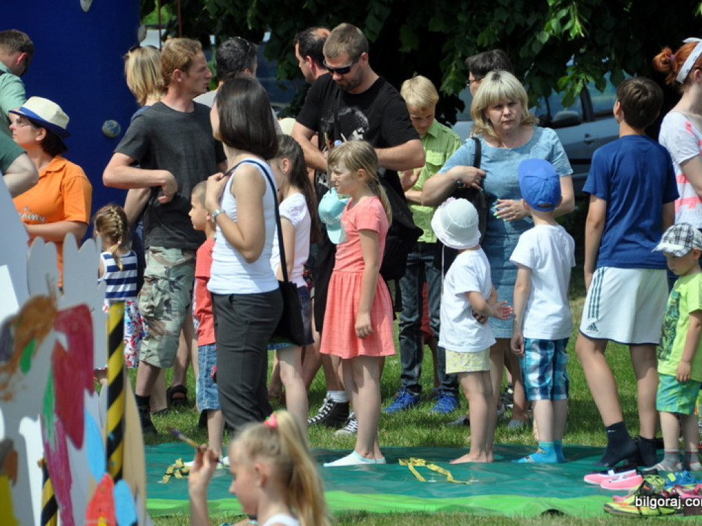 Charytatywny piknik dla Igi Pawelec (FOTO)