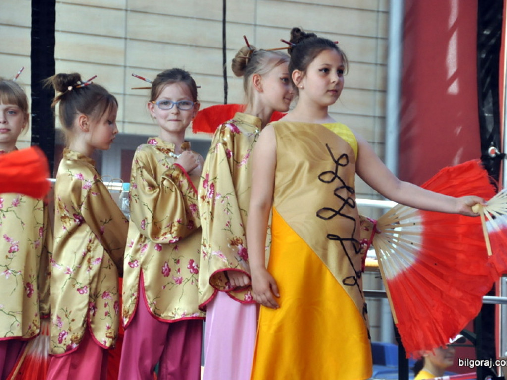 Charytatywny piknik dla Igi Pawelec (FOTO)