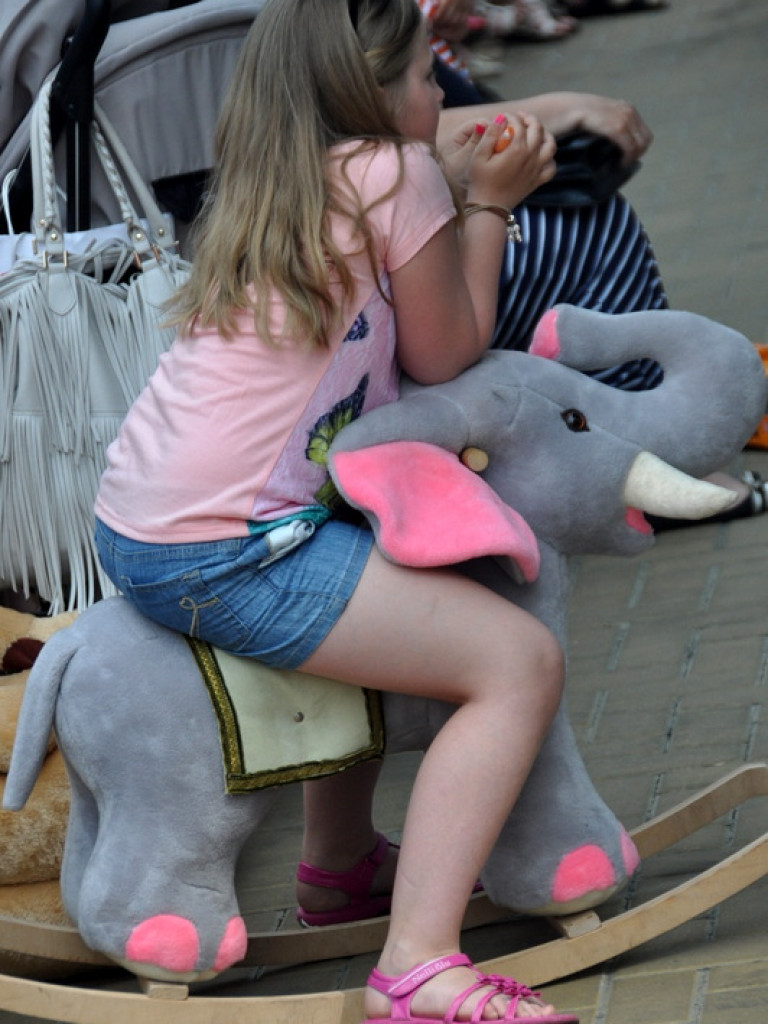 Charytatywny piknik dla Igi Pawelec (FOTO)