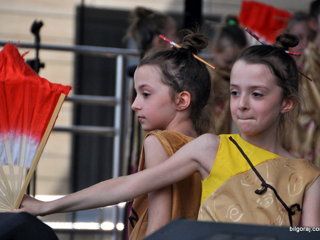 Charytatywny piknik dla Igi Pawelec (FOTO)