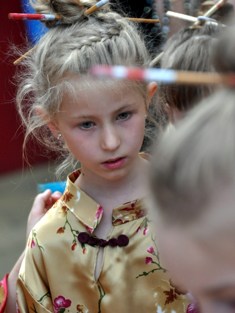 Charytatywny piknik dla Igi Pawelec (FOTO)