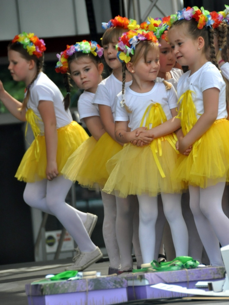 Charytatywny piknik dla Igi Pawelec (FOTO)