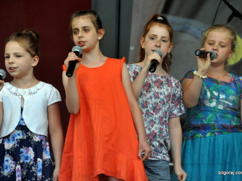 Charytatywny piknik dla Igi Pawelec (FOTO)