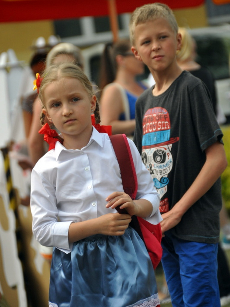 Charytatywny piknik dla Igi Pawelec (FOTO)