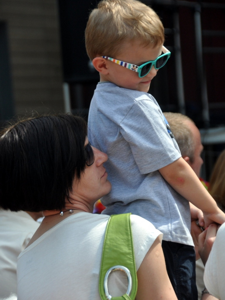 Charytatywny piknik dla Igi Pawelec (FOTO)