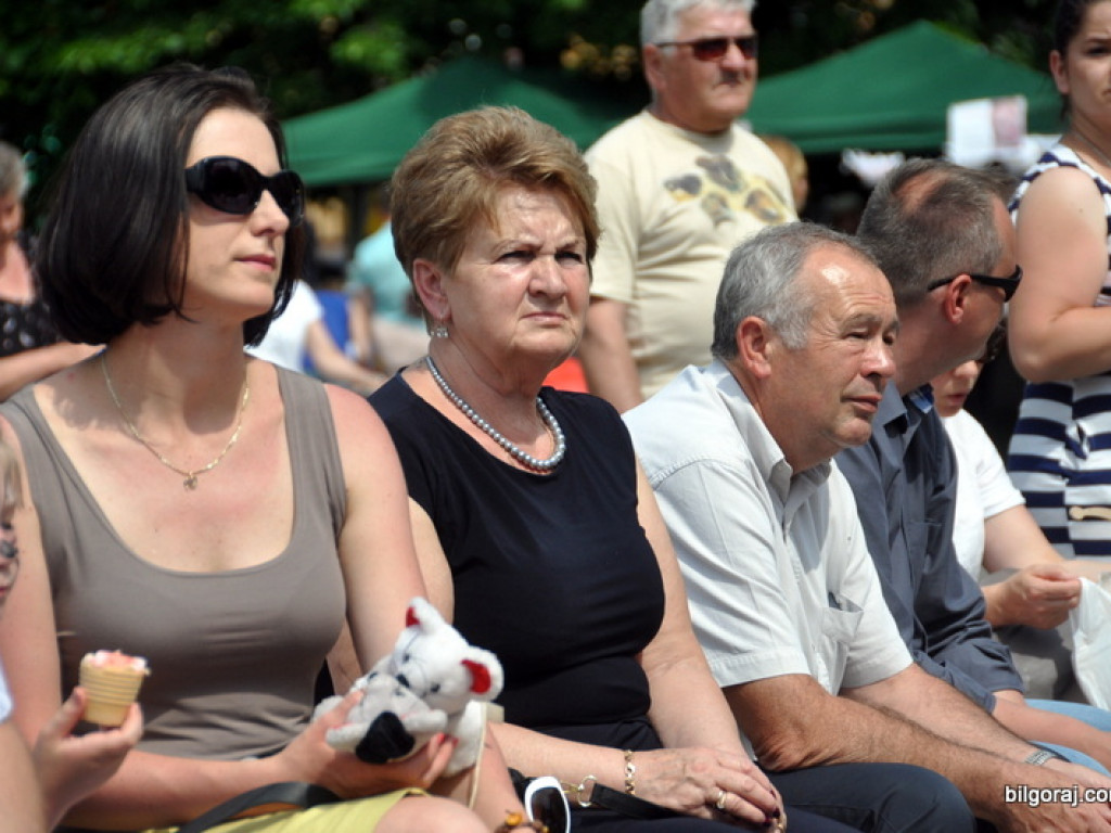 Charytatywny piknik dla Igi Pawelec (FOTO)