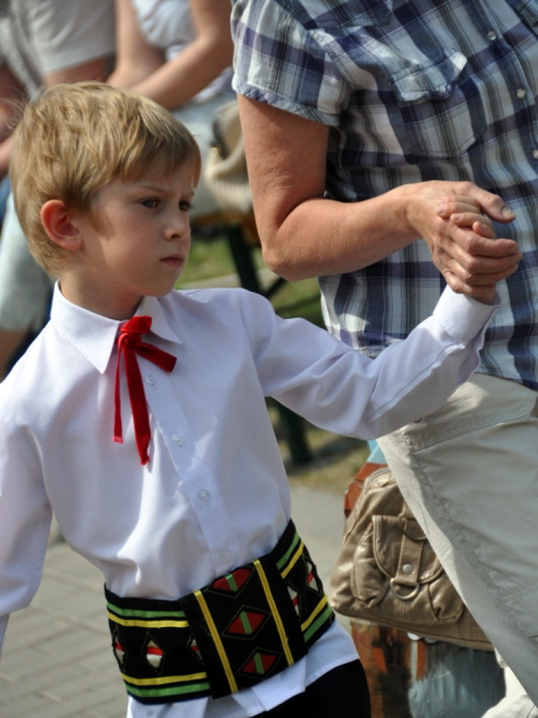 Charytatywny piknik dla Igi Pawelec (FOTO)