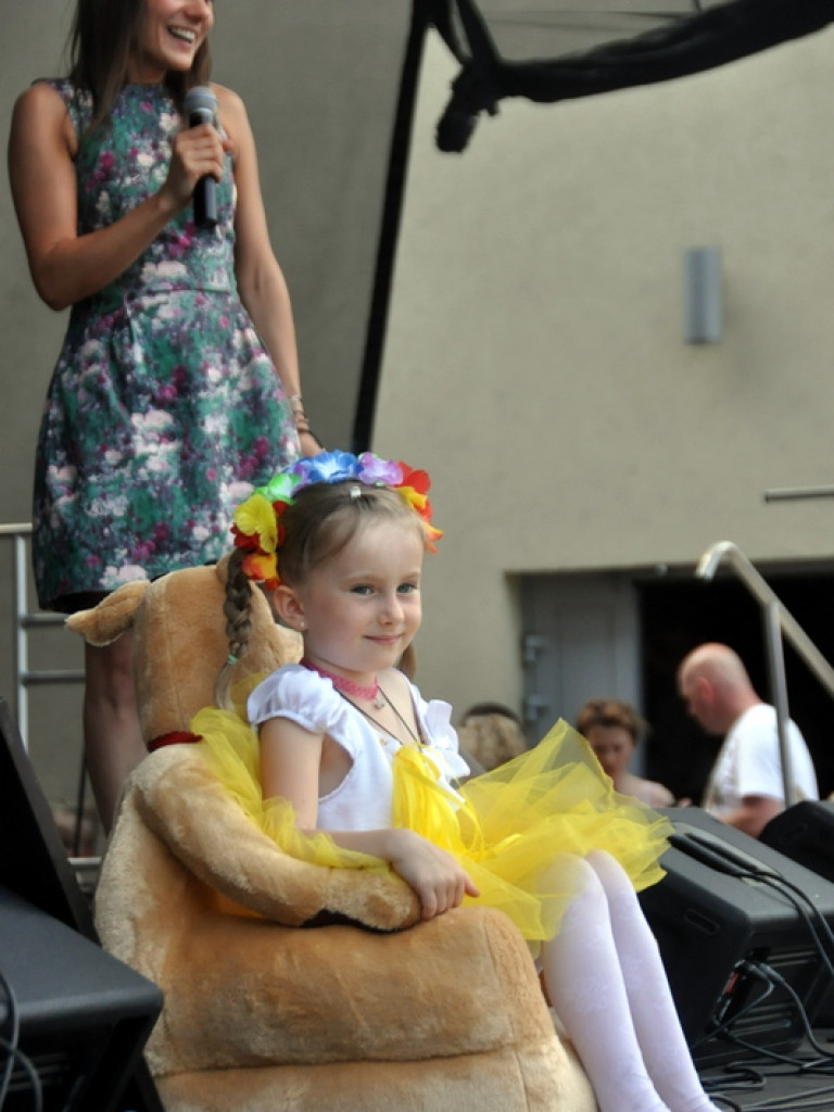 Charytatywny piknik dla Igi Pawelec (FOTO)