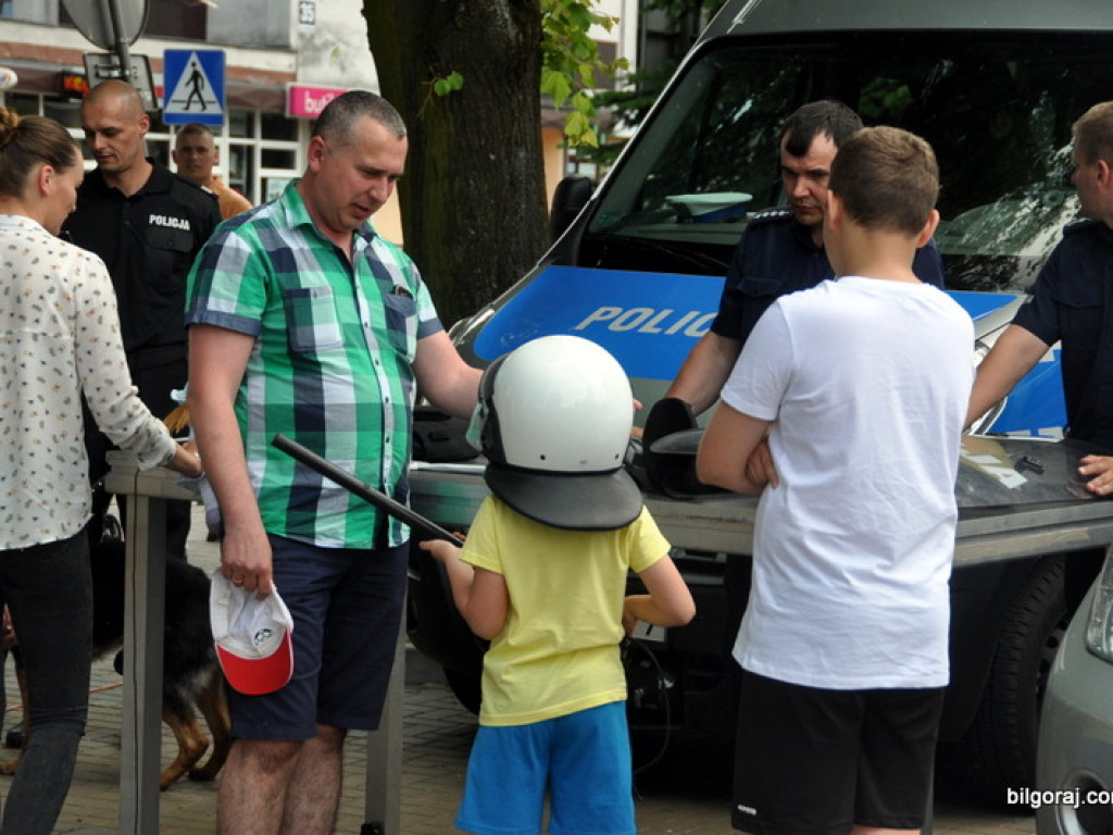 Charytatywny piknik dla Igi Pawelec (FOTO)