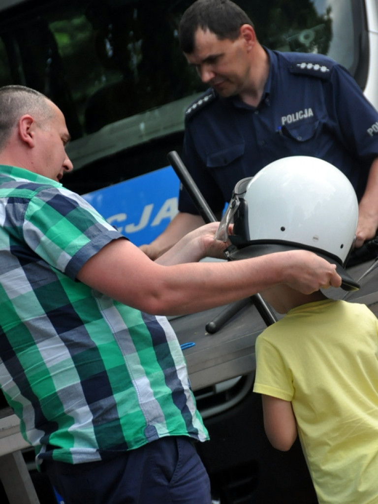 Charytatywny piknik dla Igi Pawelec (FOTO)