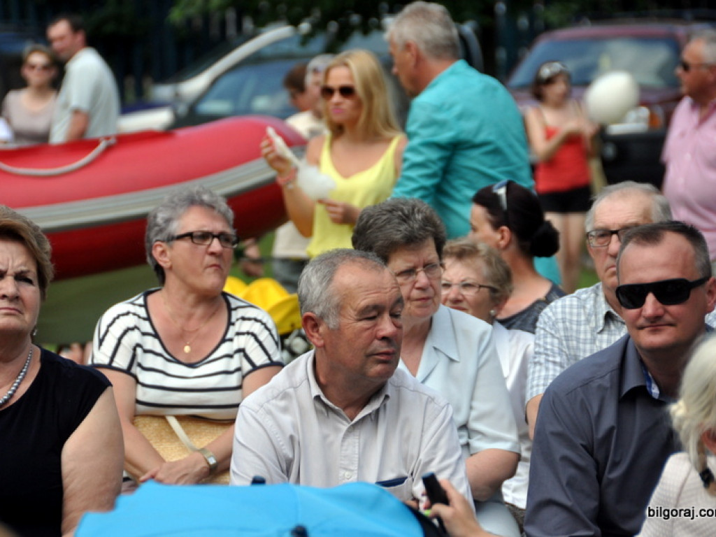 Charytatywny piknik dla Igi Pawelec (FOTO)