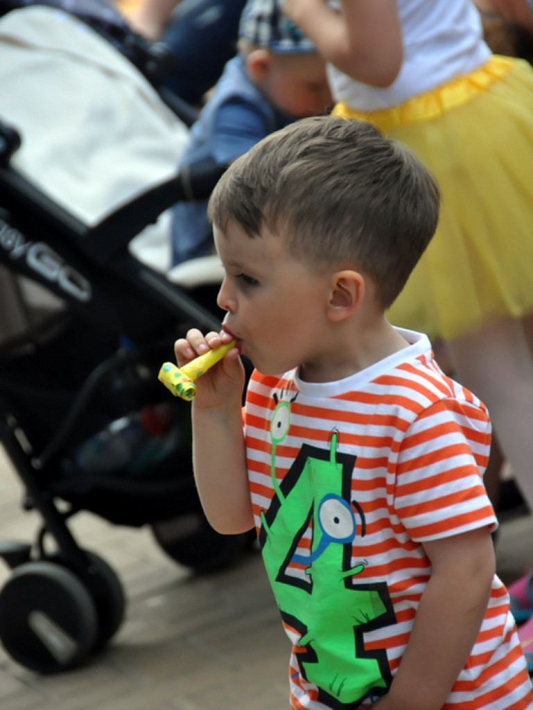 Charytatywny piknik dla Igi Pawelec (FOTO)