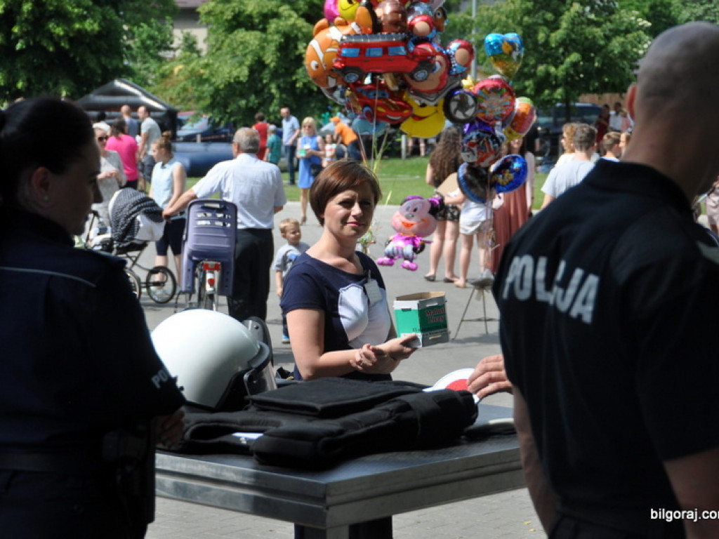 Charytatywny piknik dla Igi Pawelec (FOTO)