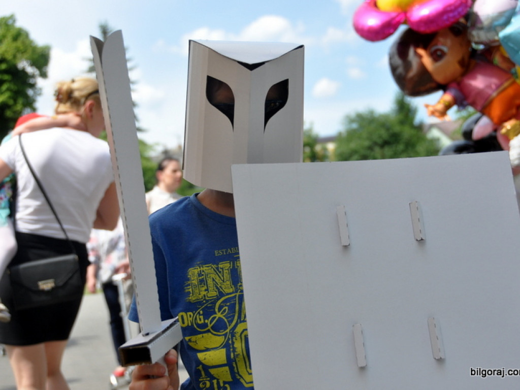 Charytatywny piknik dla Igi Pawelec (FOTO)