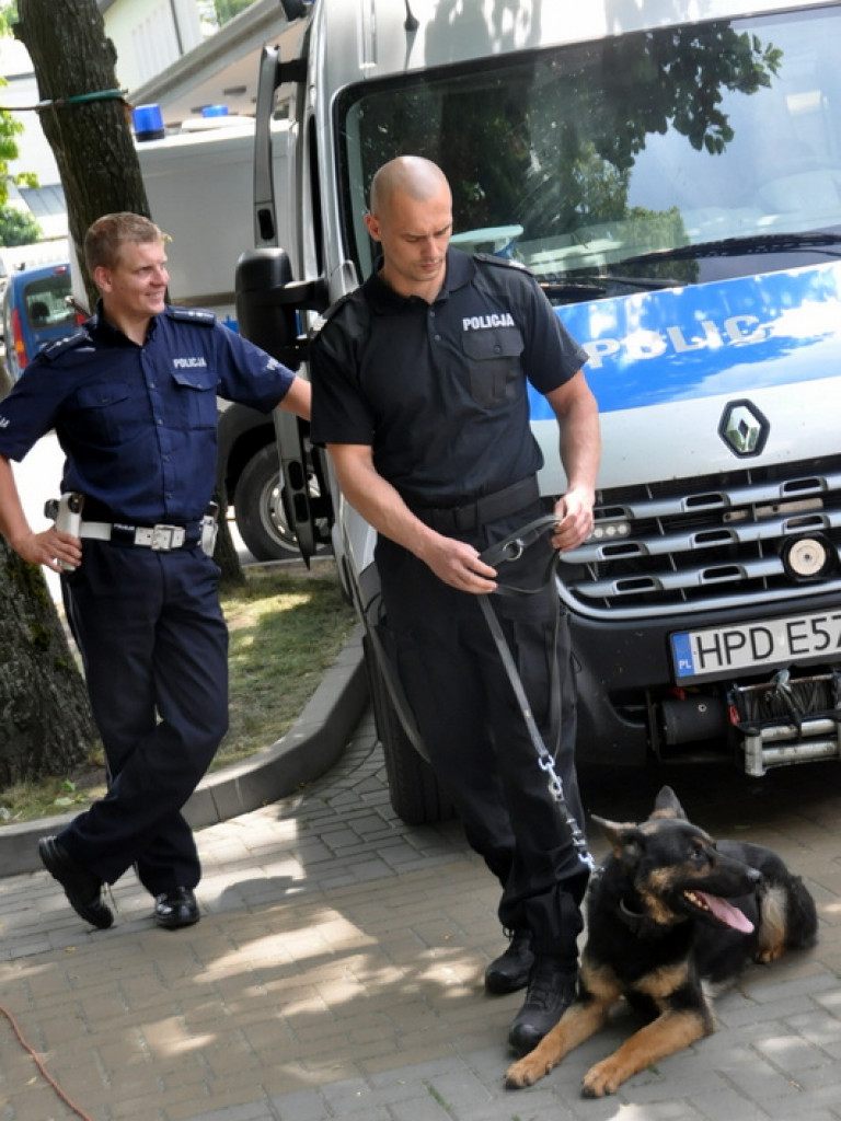 Charytatywny piknik dla Igi Pawelec (FOTO)